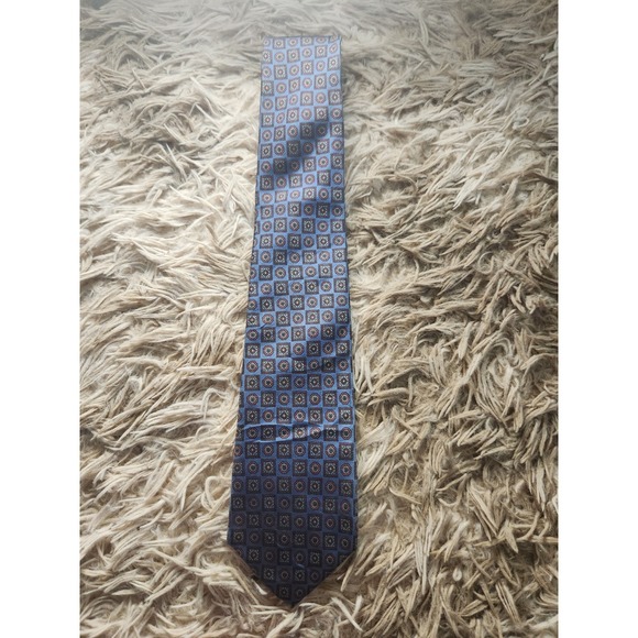 Bert Pulitzer Other - Bert‎ Pulitzer Geometric Tie